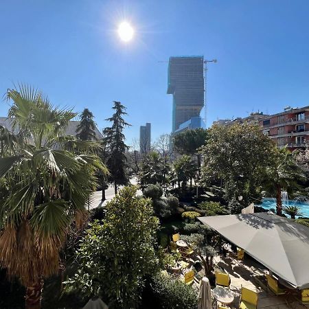 Apartment In Skanderbeg Square - Tirana Center 1 Екстериор снимка