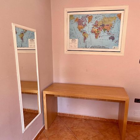 Apartment In Skanderbeg Square - Tirana Center 1 Екстериор снимка