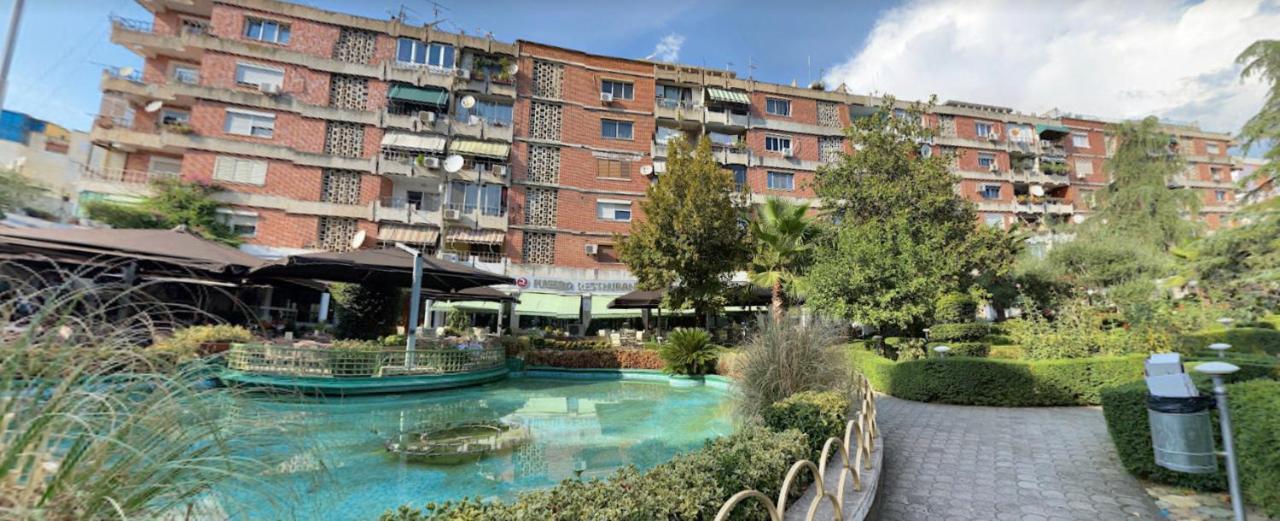 Apartment In Skanderbeg Square - Tirana Center 1 Екстериор снимка