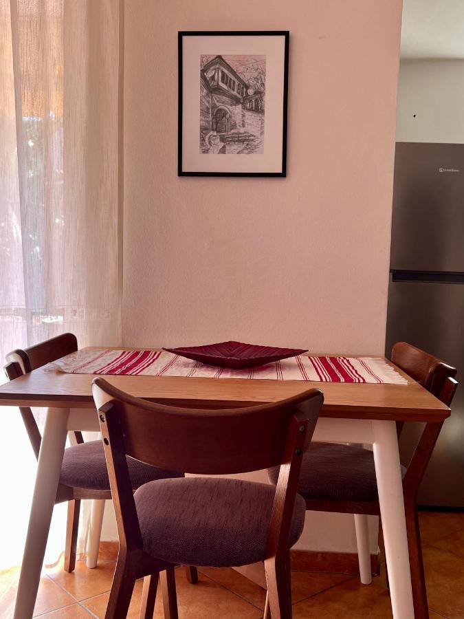 Apartment In Skanderbeg Square - Tirana Center 1 Екстериор снимка