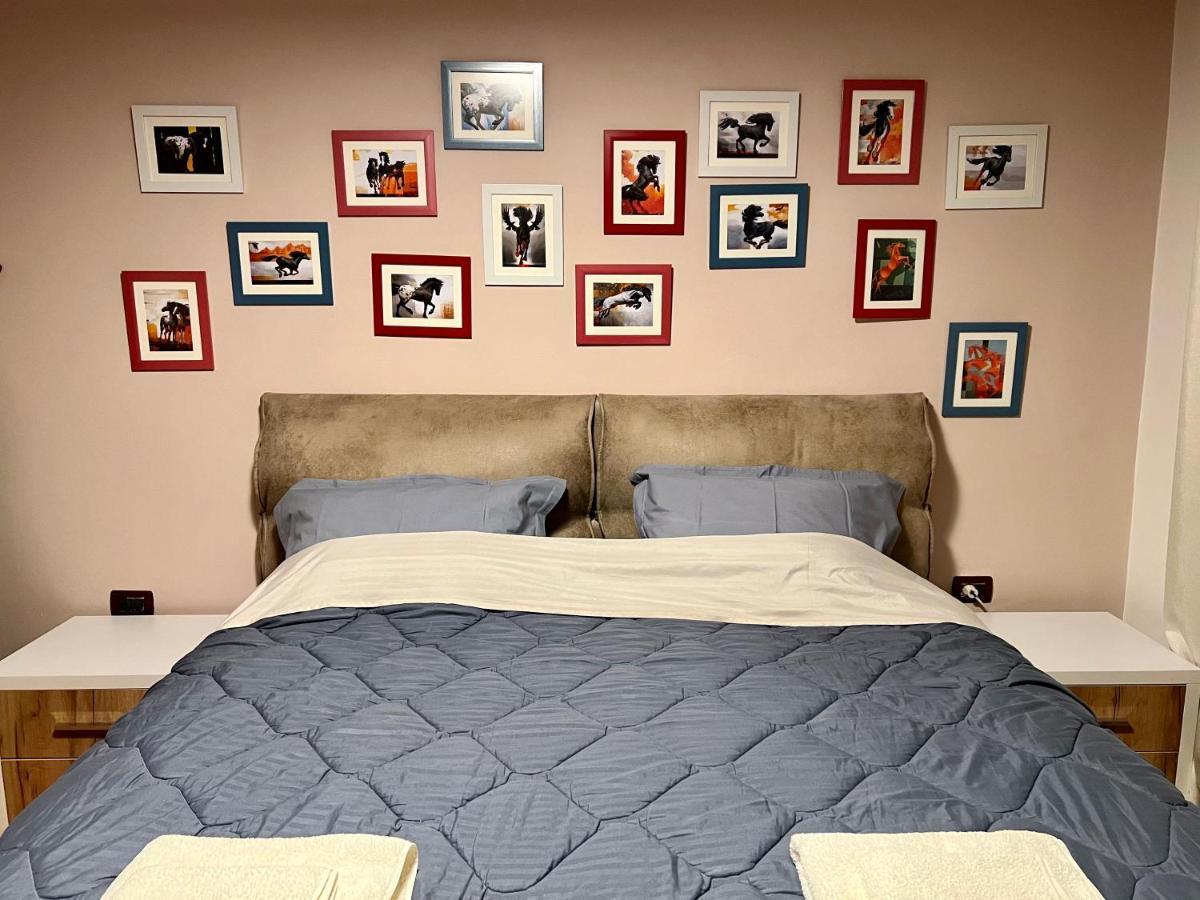 Apartment In Skanderbeg Square - Tirana Center 1 Екстериор снимка