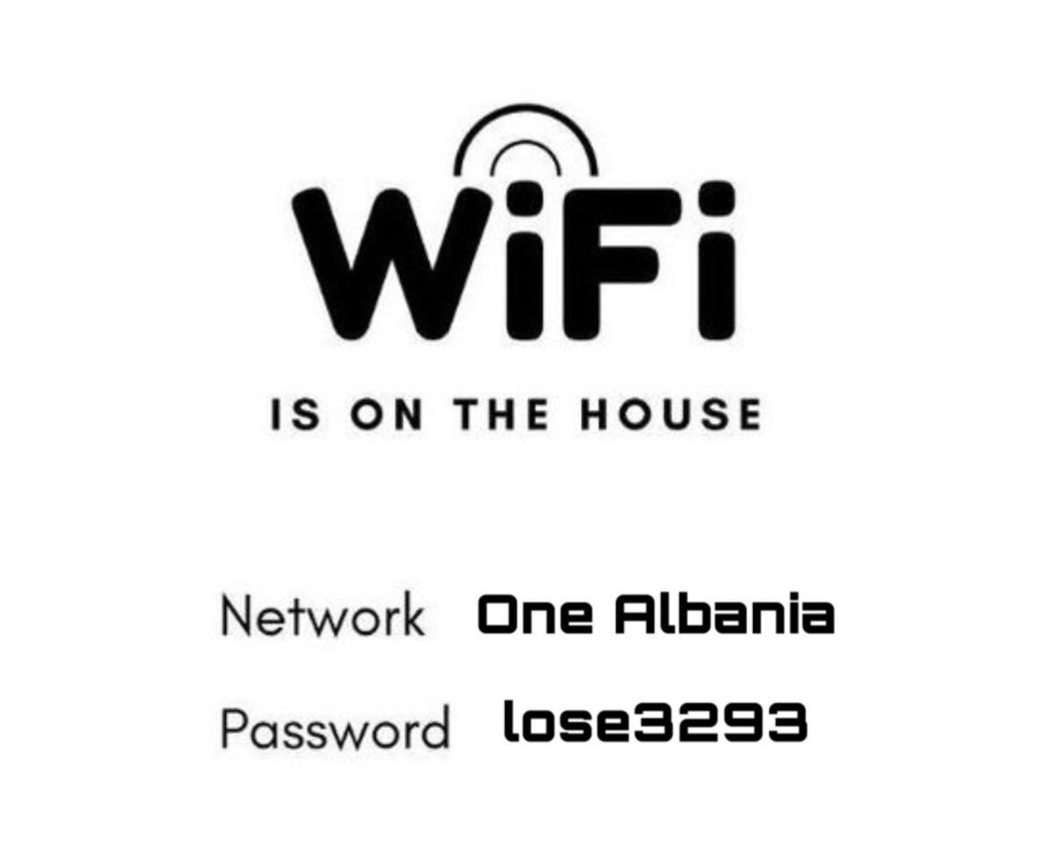 Apartment In Skanderbeg Square - Tirana Center 1 Екстериор снимка